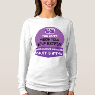 Eating Disorder Support T-Shirt