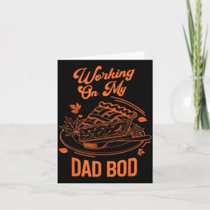Eating For Two Thanksgiving Couples Pregnancy Anno Card