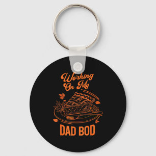 Eating For Two Thanksgiving Couples Pregnancy Anno Key Ring