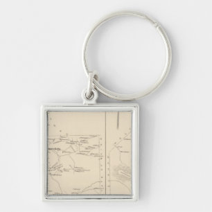 Eaton, Brookfield Key Ring