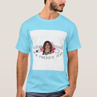 Eaton Good With Freddie Jean - Tshirts Men