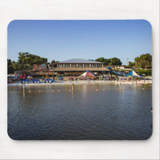 Eaton's Beach Mouse Pad