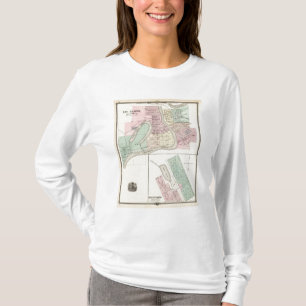 Eau Claire and Medford T-Shirt