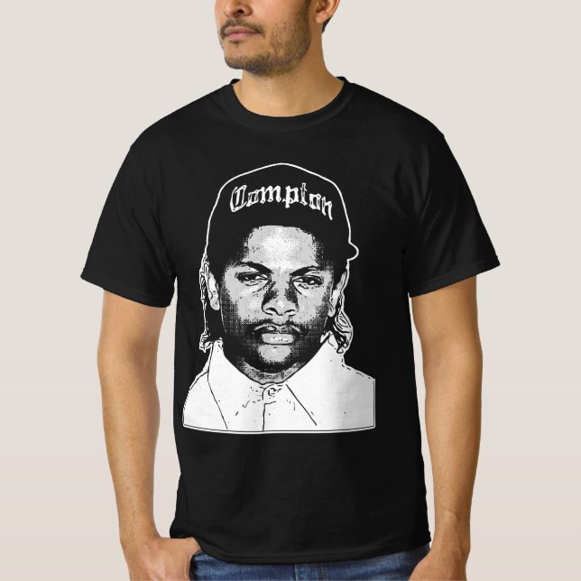 Eazy-E T-Shirt (Front)