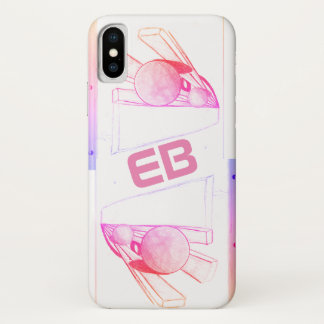 EB: Cotton Candy Case-Mate iPhone Case
