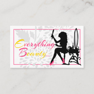 EB-PreviewII Business Card