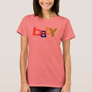 ebaby T-Shirt