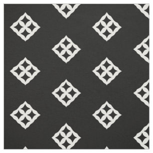 Eban Adinkra Symbol of Love, Safety, Protection Fabric