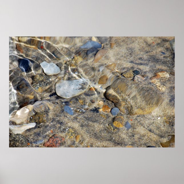 ebb and flow poster (Front)