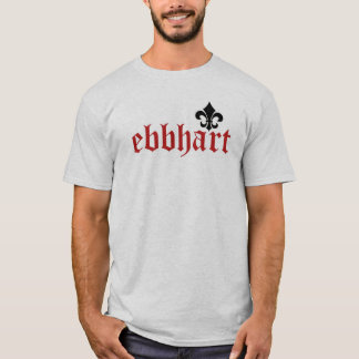 ebbhartlogo3 copy T-Shirt