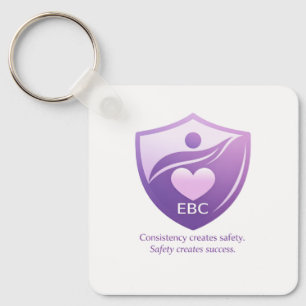 EBC keychain