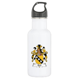 Ebel Family Crest 532 Ml Water Bottle