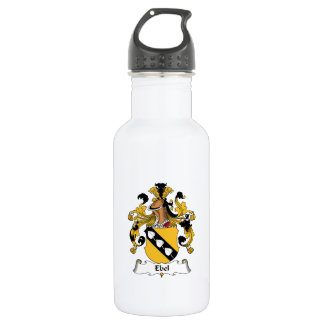 Ebel Family Crest 532 Ml Water Bottle