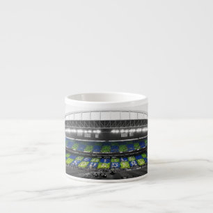 EBFG Espresso Mug