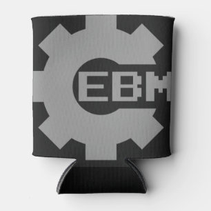 EBM CAN COOLER