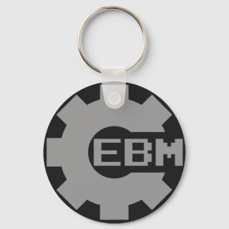 EBM KEYCHAIN