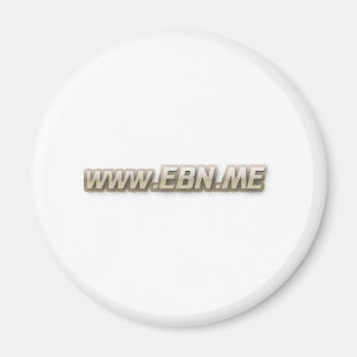 EBN.ME, Customise Anything Online Magnet