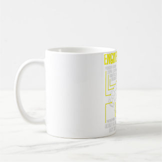 Eboladrome  coffee mug