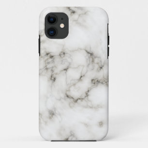 Ebony Ivory marble Case-Mate iPhone Case
