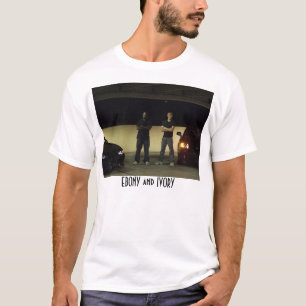 EBONY IVORY T-Shirt