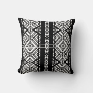 Ebony Nomad Cushion