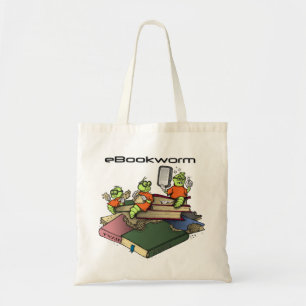 eBookworm bag