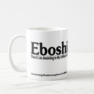 Eboshi Coffee Mug