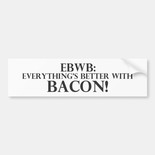 EBWB BUMPER STICKER (Front)