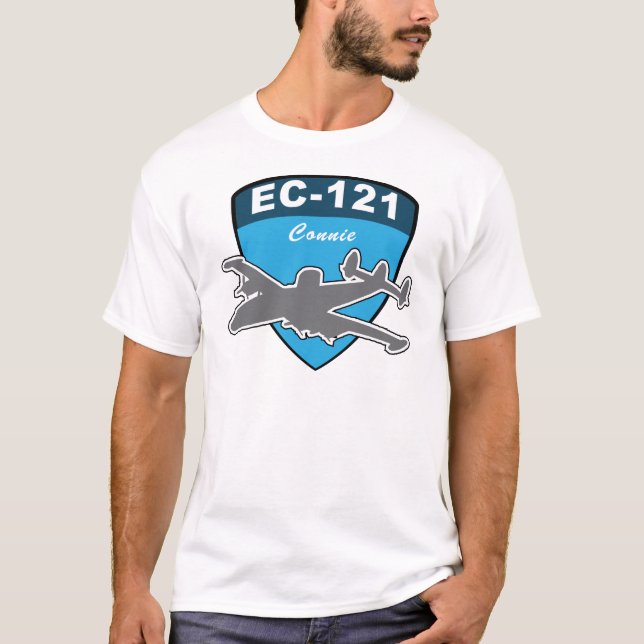 EC-121 Connie.png T-Shirt (Front)