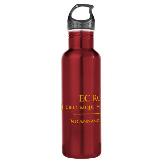 EC ROMA Bottle