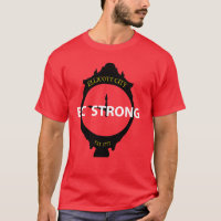 EC Strong Shirt