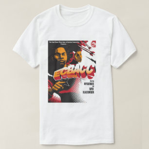 ECBACC Shirt - Movie Poster - Men's Sizes