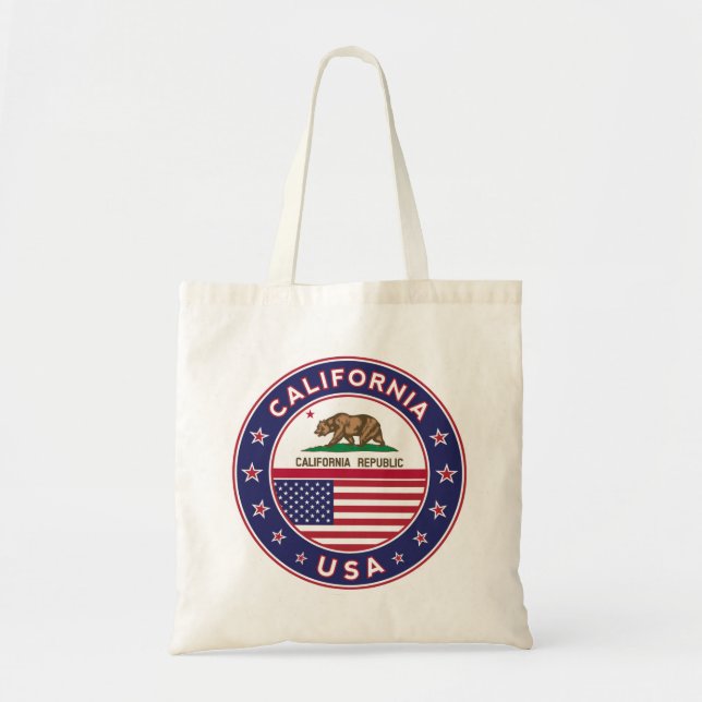ecbag, tote bag, bag (Front)
