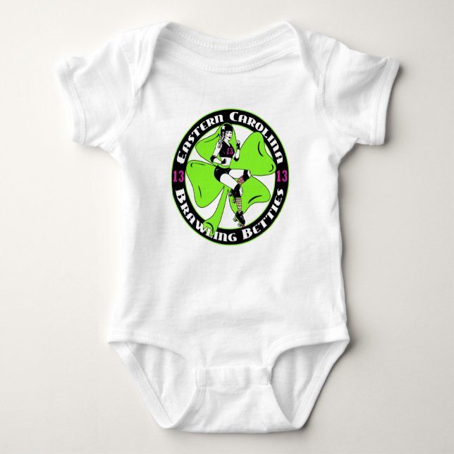 ECBB ONSIE BABY BODYSUIT (Front)