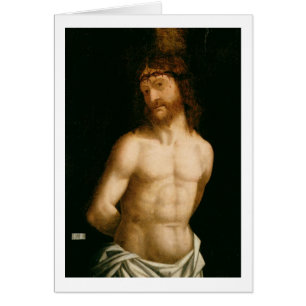 Ecce Homo, 1474 (panel)