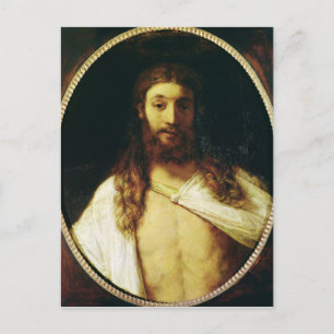 Ecce Homo 2 Postcard