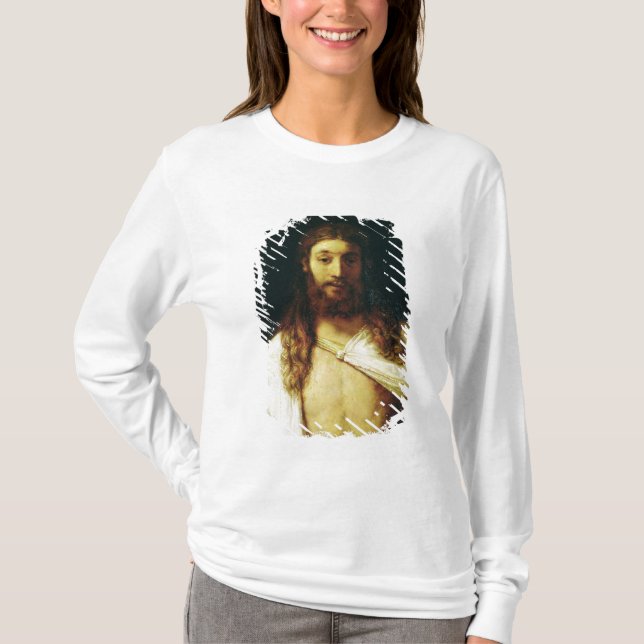 Ecce Homo 2 T-Shirt (Front)