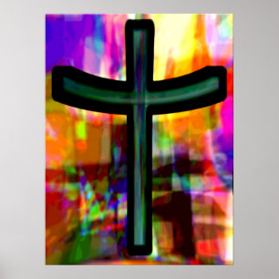 Ecce Homo - Behold The Man Poster