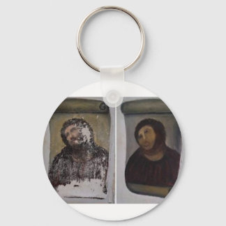 Ecce Homo Collection Gifts Key Ring