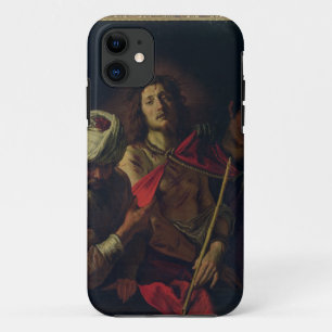 Ecce Homo (oil on canvas) Case-Mate iPhone Case