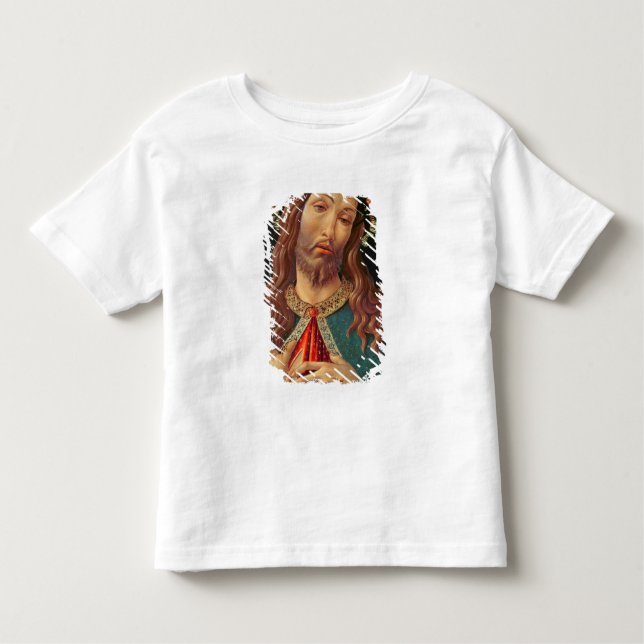 Ecce Homo, or The Redeemer, c.1474 Toddler T-Shirt (Front)
