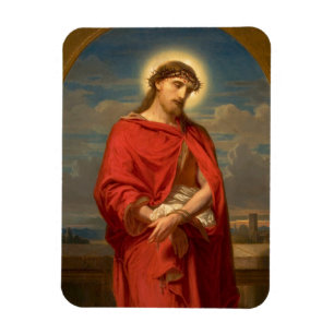 Ecce Homo, Otto Mengelberg  Magnet