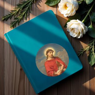 Ecce Homo, Otto Mengelberg, Religious  Classic Round Sticker