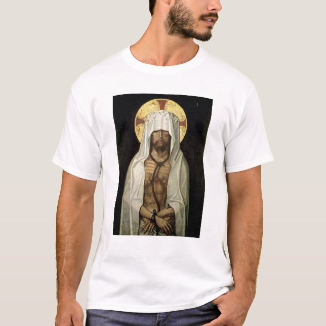 Ecce Homo T-Shirt (Front)