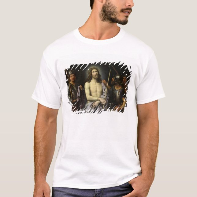 Ecce Homo T-Shirt (Front)