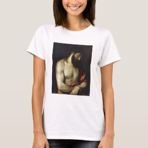 Ecce Homo - Titian - 1547 T-Shirt