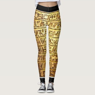 Eccentric Afo Boss Leggings
