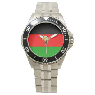 Eccentric Afro Watch