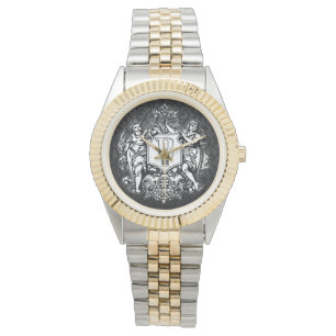 Eccentric Vibe Watch