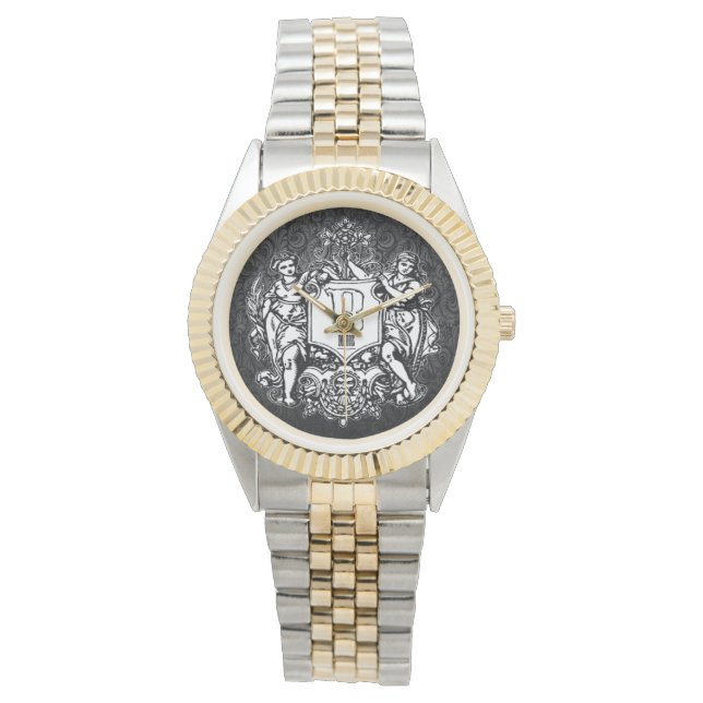 Eccentric Vibe Watch (Front)